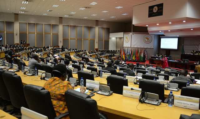 Morocco Elected to Justice, Human Right Commission at AU’s PAP