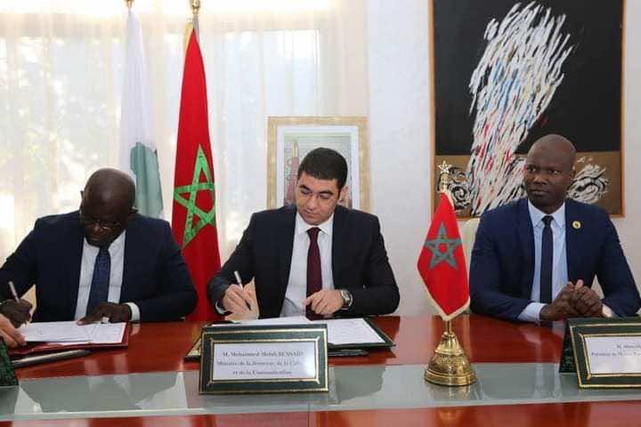 Pan-African Youth Union to Transfer its Headquarters to Rabat