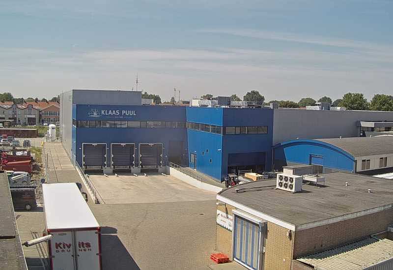 Pan-European Seafood Conglomerate to Invest €40 Million in Morocco