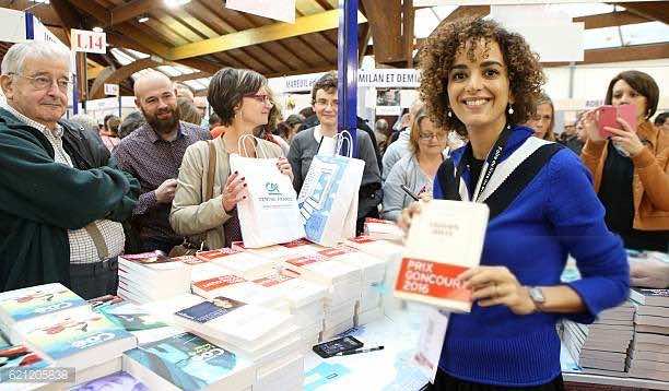 Celebrating Moroccan Literature