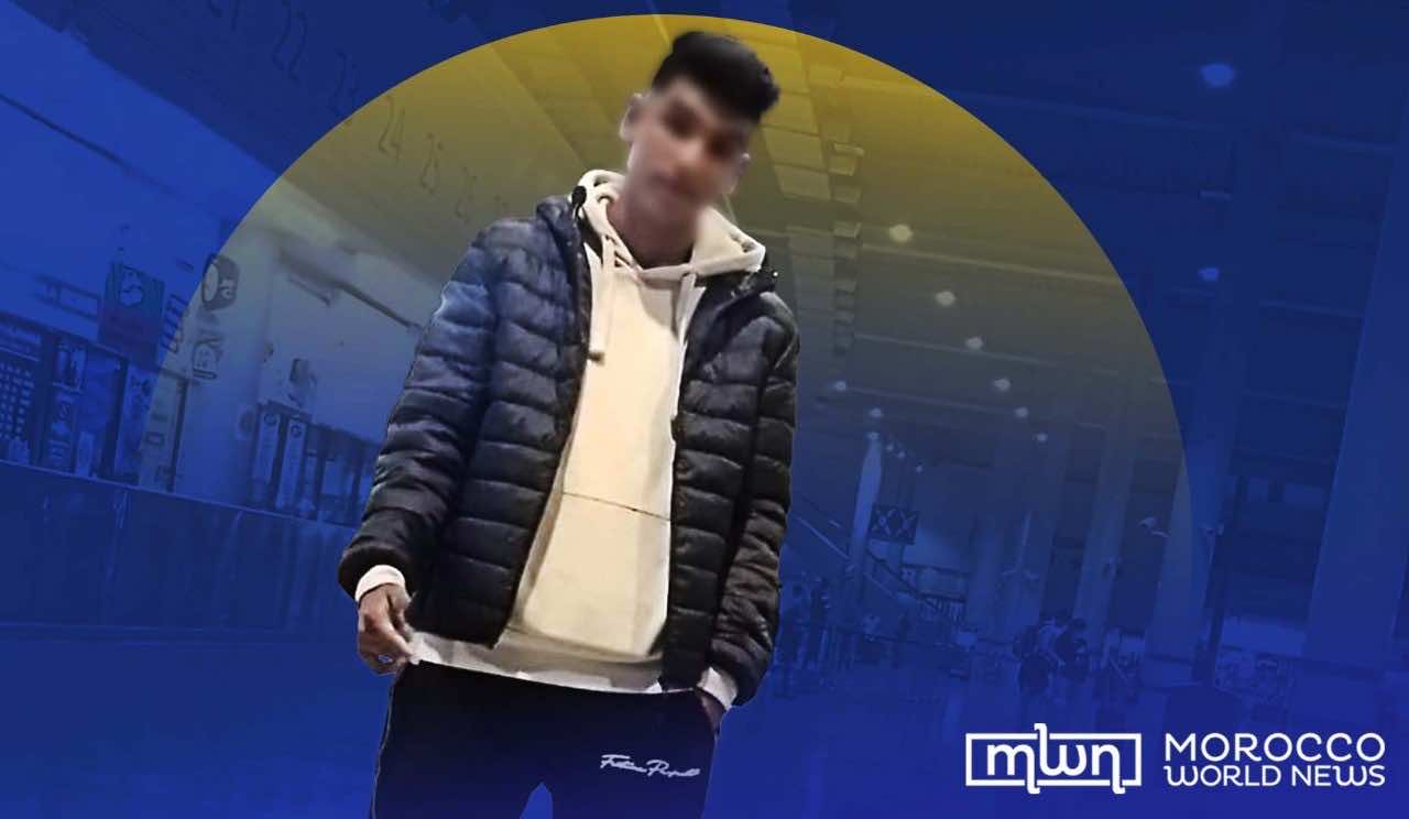 Paris: Charred Body of Moroccan Minor Found on Metro Railway