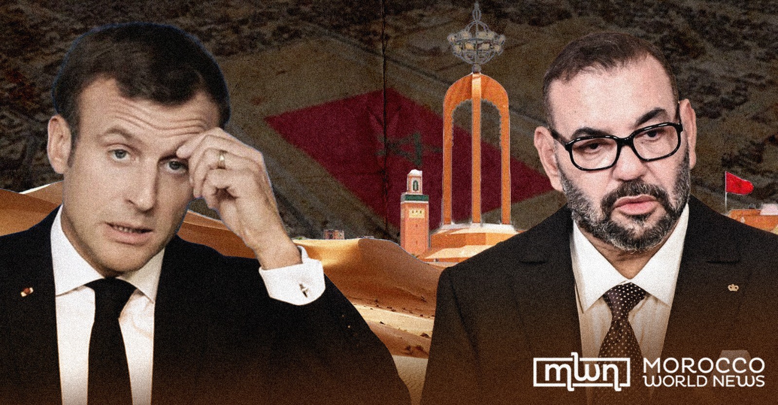 Paris Conference on the Sahara: France’s Deceit and Delusion of Grandeur