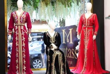 Paris to Host 50th Edition of the Oriental Fashion Show