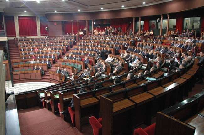 Morocco’s House of Representatives Adopts Draft Law on Regency Council