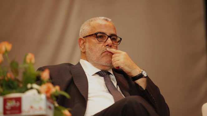 Partial Elections: Morocco’s Interior Ministry Denies Benkirane’s Accusations