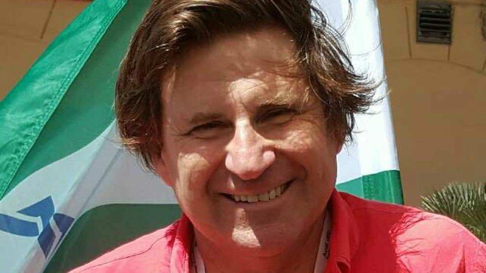 Altamirano Takes Polisario Supporters To Court Over Death Threats