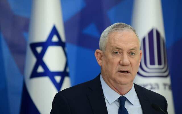 Pegasus: Israeli Minister of Defense Denies Allegations of Spying on Macron