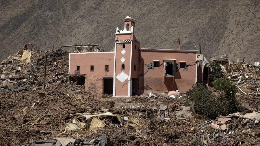 ‘People Have Forgotten Us’: The Continued Struggle of Morocco’s Earthquake Survivors