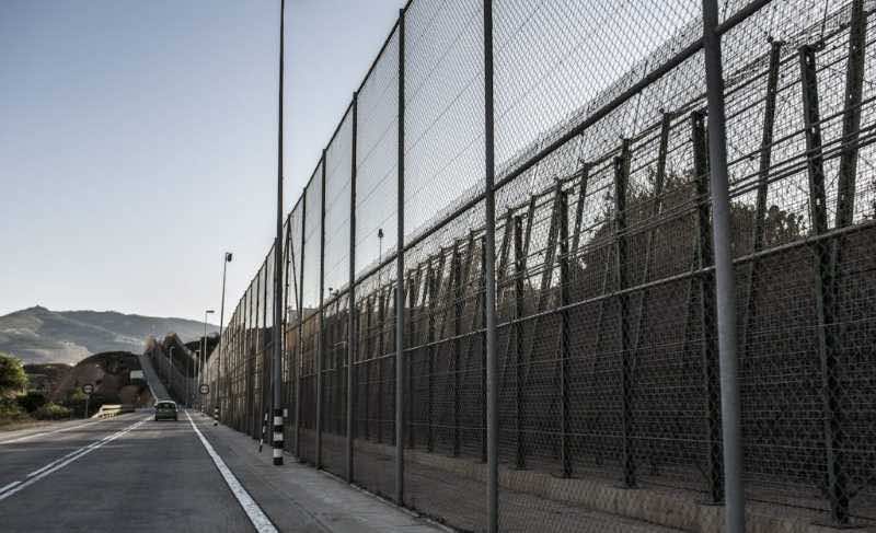 Petition Calling for Reopening of Ceuta, Melilla Border Gains Traction