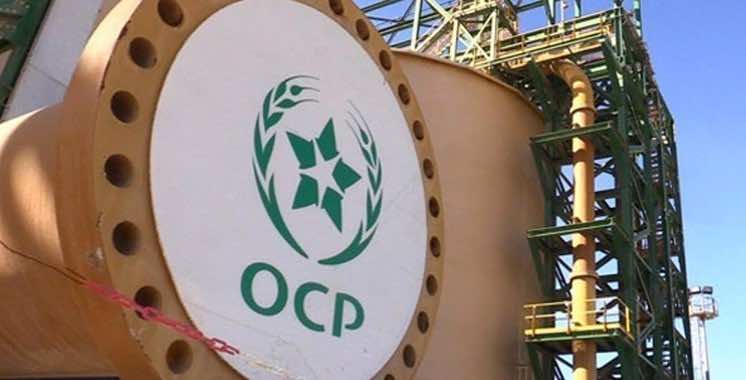 Phosphate Exports in Morocco Rose by A Record 68% in 2022