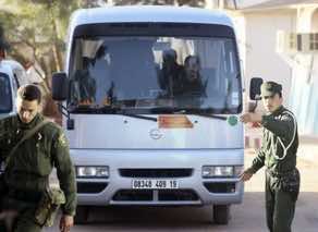 39 Filipinos return from Algeria after siege