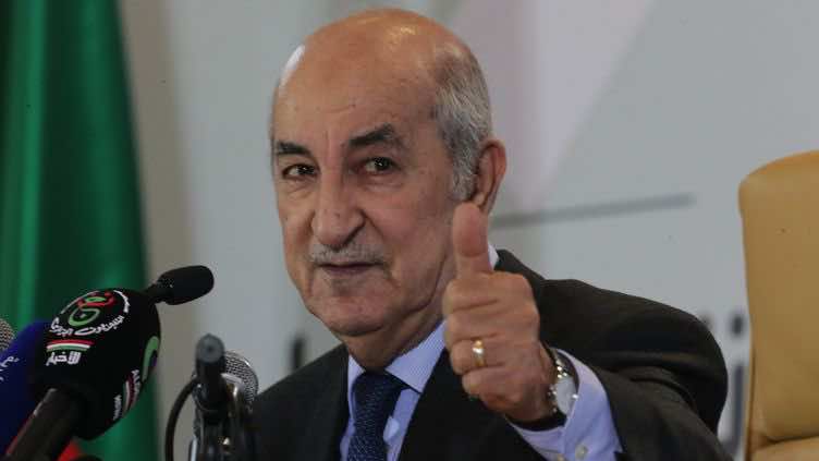 Border Tensions: Algeria’s Use Of ‘Diversionary Foreign Policy’