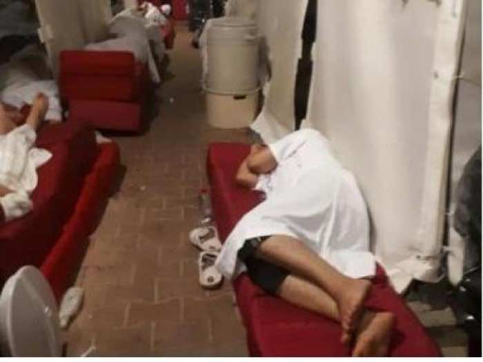 Morocco’s Islamic Affairs Recognizes ‘Suffering’ of Pilgrims in Hajj