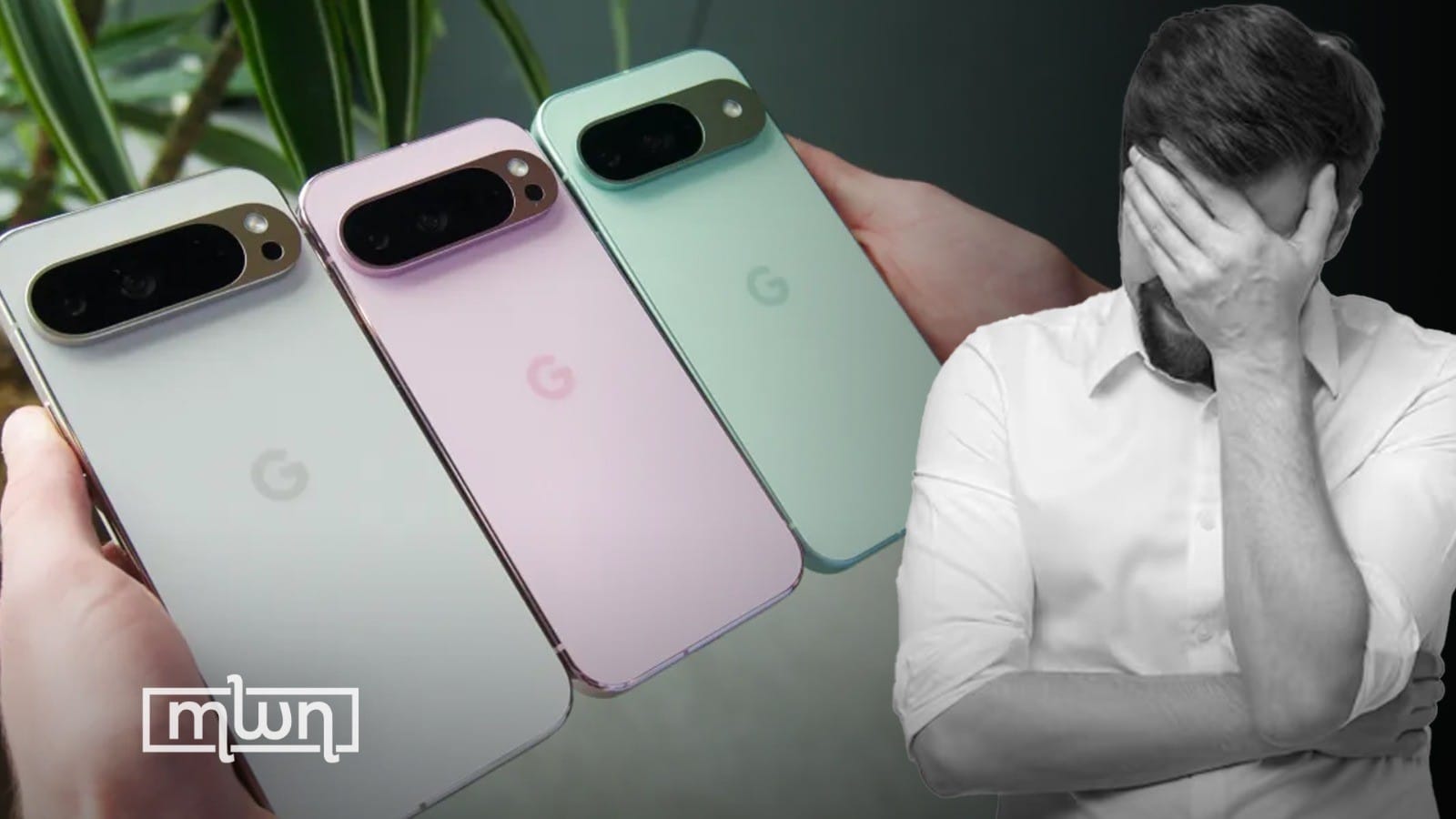 Pixel Giveaway: Google’s Romance with Influencers Backfired Like Bad Selfie