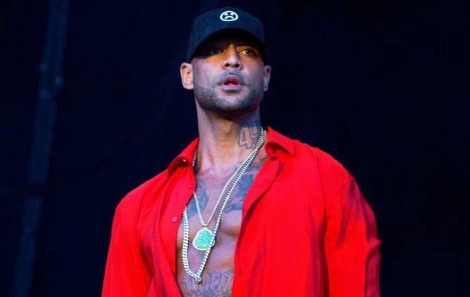 PJD Calls on Morocco’s Culture Minister To Cancel Concert of Misogynist French Rapper
