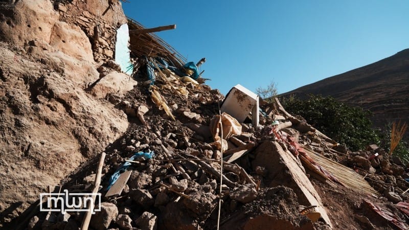PJD Slams Akhannouch’s Government Delay in Rebuilding Al Haouz Despite Adequate Funds