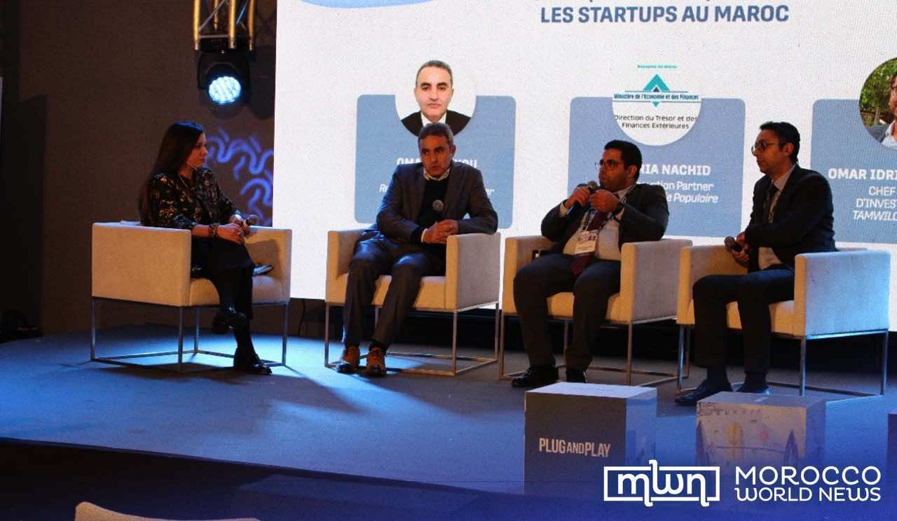 PnP Accelerator Program Welcomes Moroccan, African Startups at Expo Day