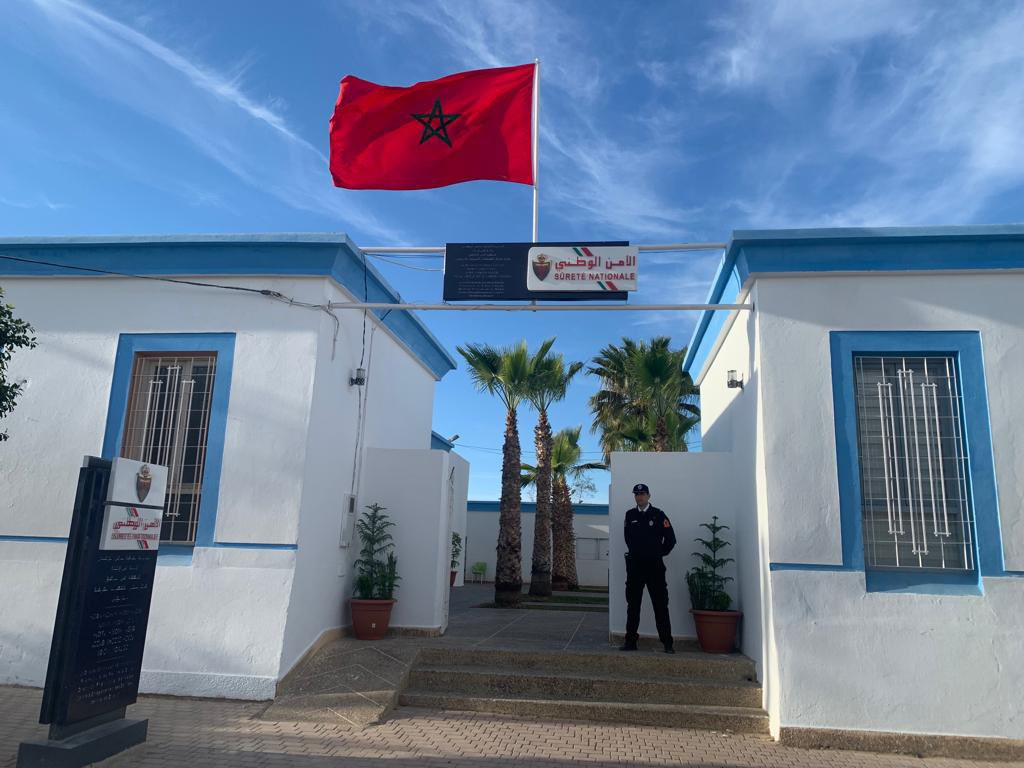 Police Arrest Doctor for Attempting Illegal Abortion in Meknes