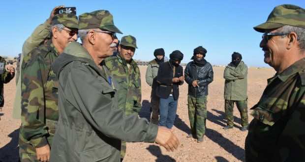 Spain’s Highest Court to Extend Human Rights Abuse Investigation of Polisario Leader