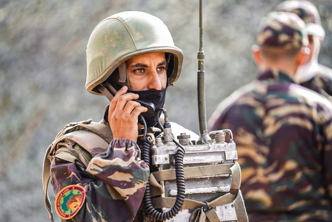 Polisario Undermines Sahara Peace Process By Vowing Forever War