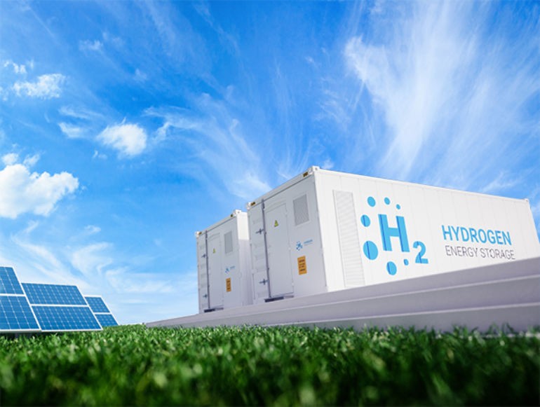 Polish Green Capital Plans Massive Green Hydrogen Project in Dakhla