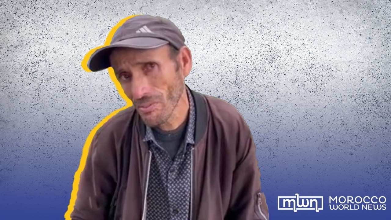 Poor Treatment of Bank Client in Robbery Incident Sparks Outrage in Morocco