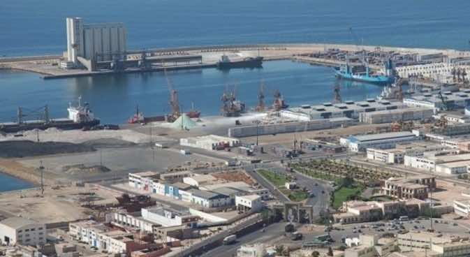 Morocco To Launch Construction of New Multipurpose Port Terminal in Agadir