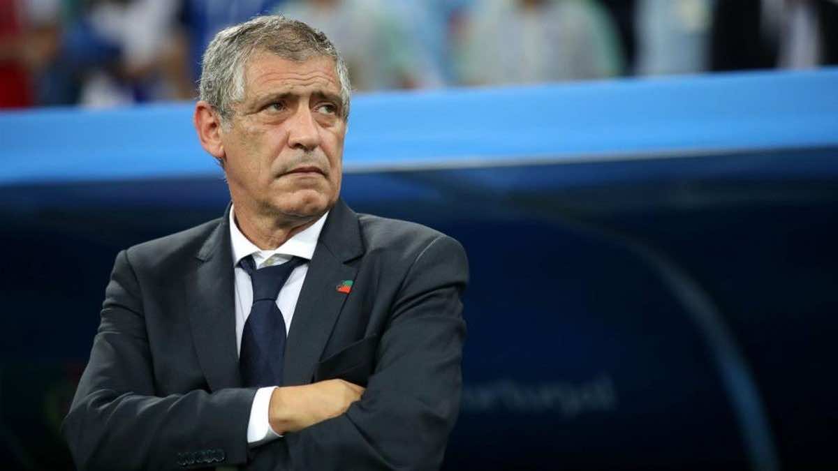 Portugal Coach Hails Moroccan Team’s ‘Sense of Self-Sacrifice’