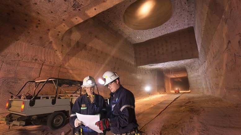 Emmerson Confirms High Margin Potential at Morocco’s Khemisset Potash Mine