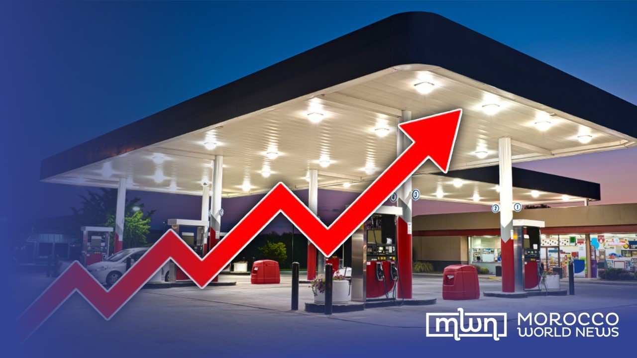 Predatory Practices ‘Could’ be Driving Fuel Prices Up in Morocco
