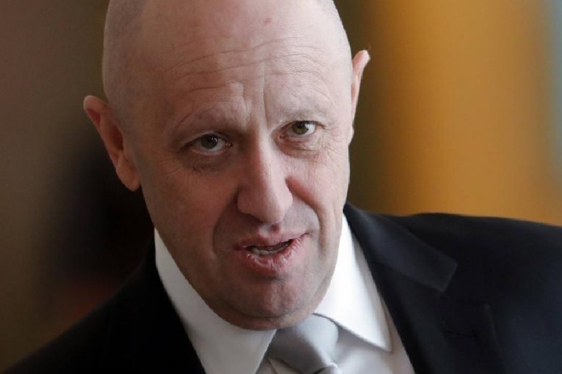 Prigozhin Receives Private Funeral in St. Petersburg
