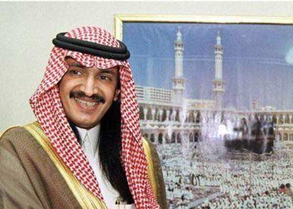 Interpol Denies Issuing Red Notice for Saudi Prince Turki Bin Bandar