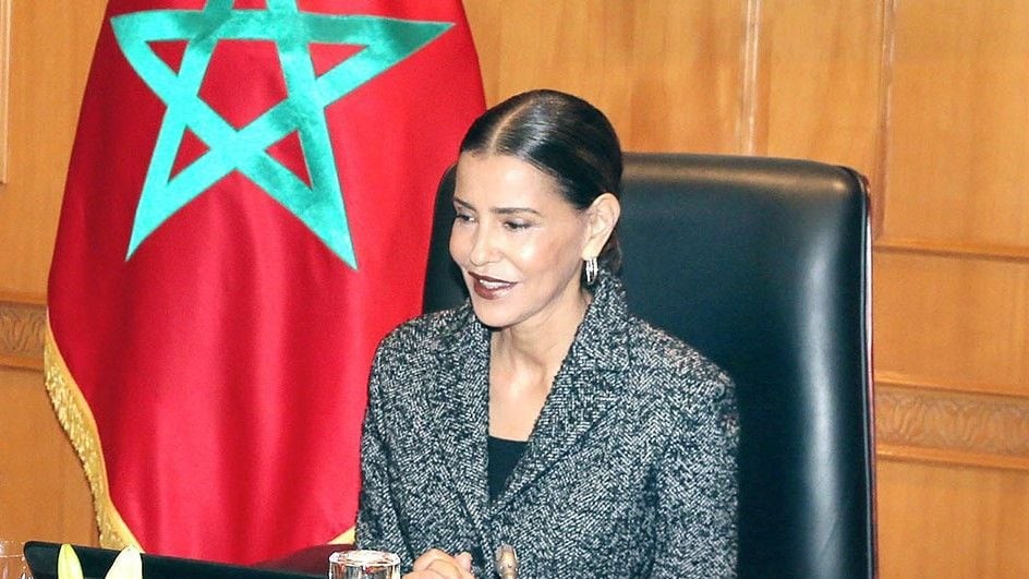 Princess Lalla Meryem Leads FAR’s Social Welfare Council Meeting