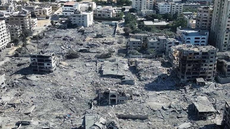 ‘Protecting Forces Over Civilians’: Report Debunks Israeli Claims, Admits Mass Arrests of Palestinians