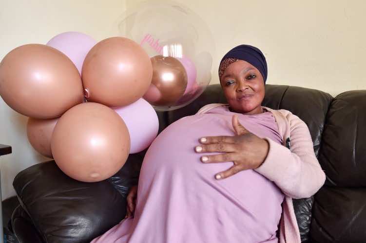 Provincial Government in South Africa Denies Woman Gave Birth to 10 Babies