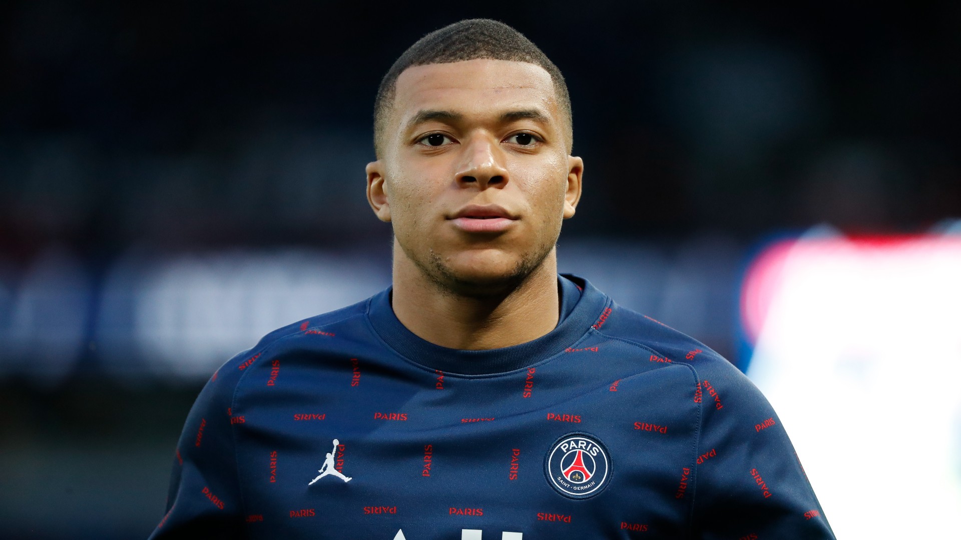 PSG Receives €300 Million Offer From Al Hilal for Mbappe