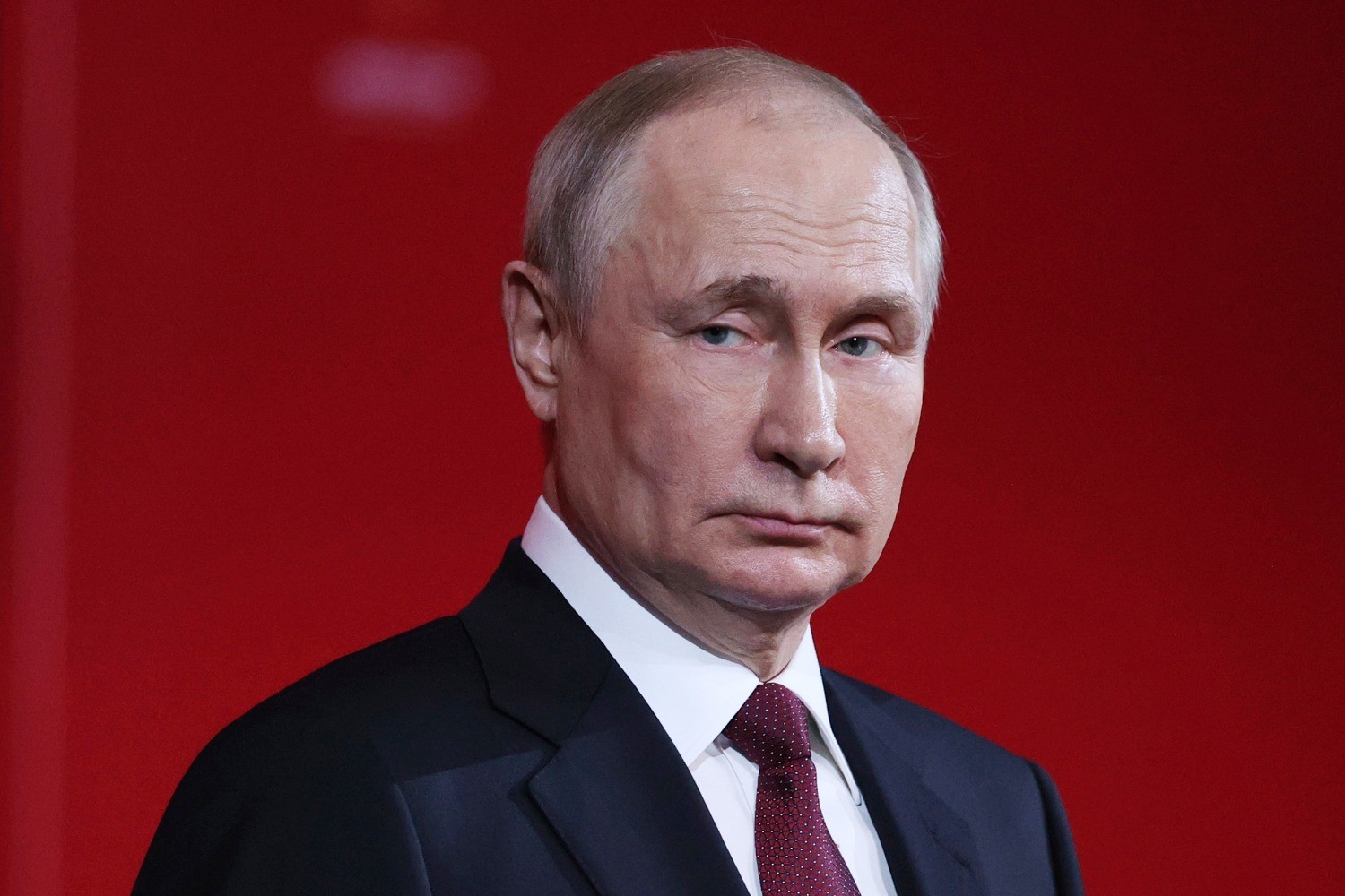 Putin Plans to Visit Saudi Arabia, UAE This Week