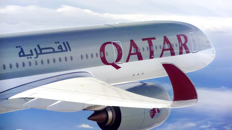 Qatar Airways to Resume Flights to Casablanca, Marrakech in June