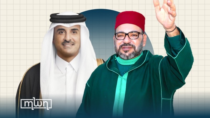 Qatar Confident in Morocco’s Capability to Host a ‘Distinguished’ 2030 World Cup