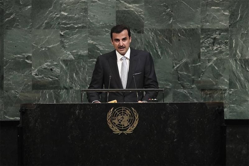 Qatar Reconsiders Gaza Truce Mediation After Israeli Killing of Hamas Leader