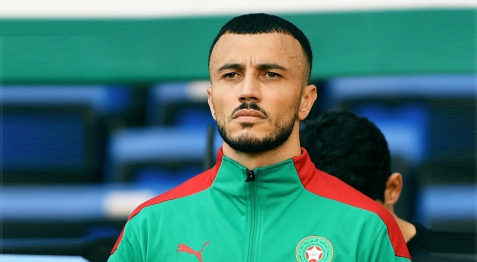 Qatari Club Al-Sadd Prevent Romain Saiss’ Transfer to Stade Rennais
