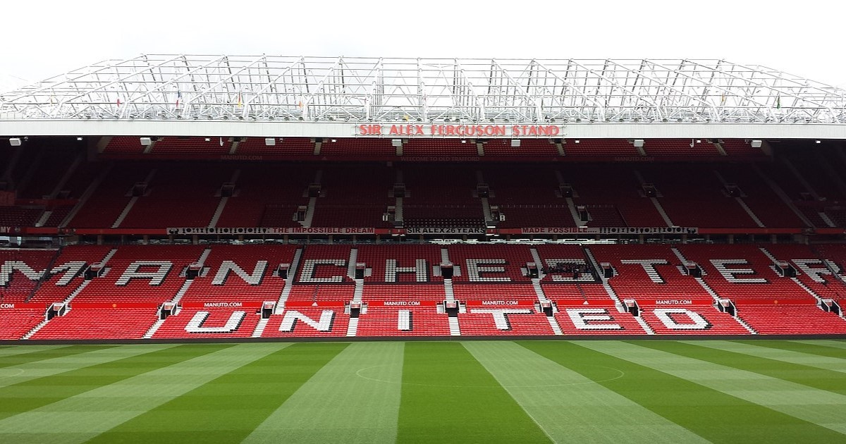 Qatari Investors Plan $6 Billion Bid for Manchester United