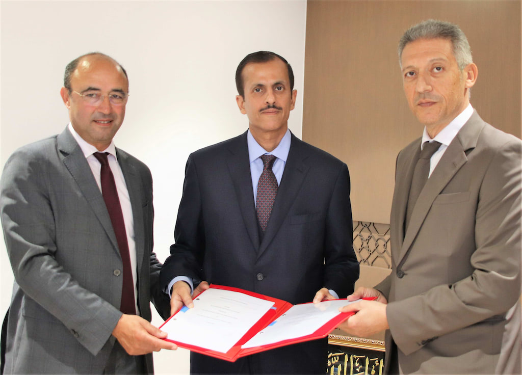Qatari, Moroccan Financial Institutions Launch Islamic Insurance Venture
