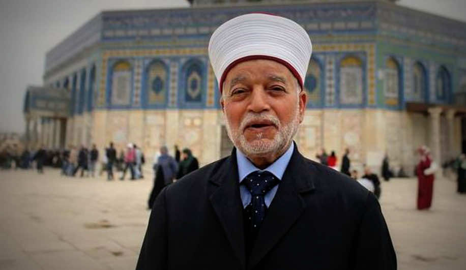 Al-Quds Grand Mufti: King Mohammed VI’s Humanitarian Aid Mends Palestinian Wounds