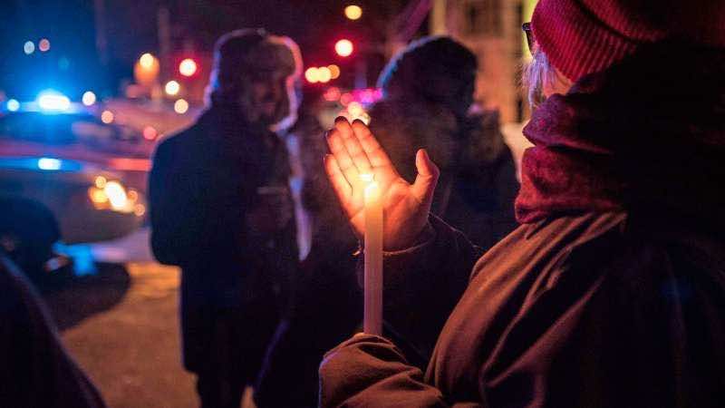 Moroccans to Gather in Honor of Quebec Victims
