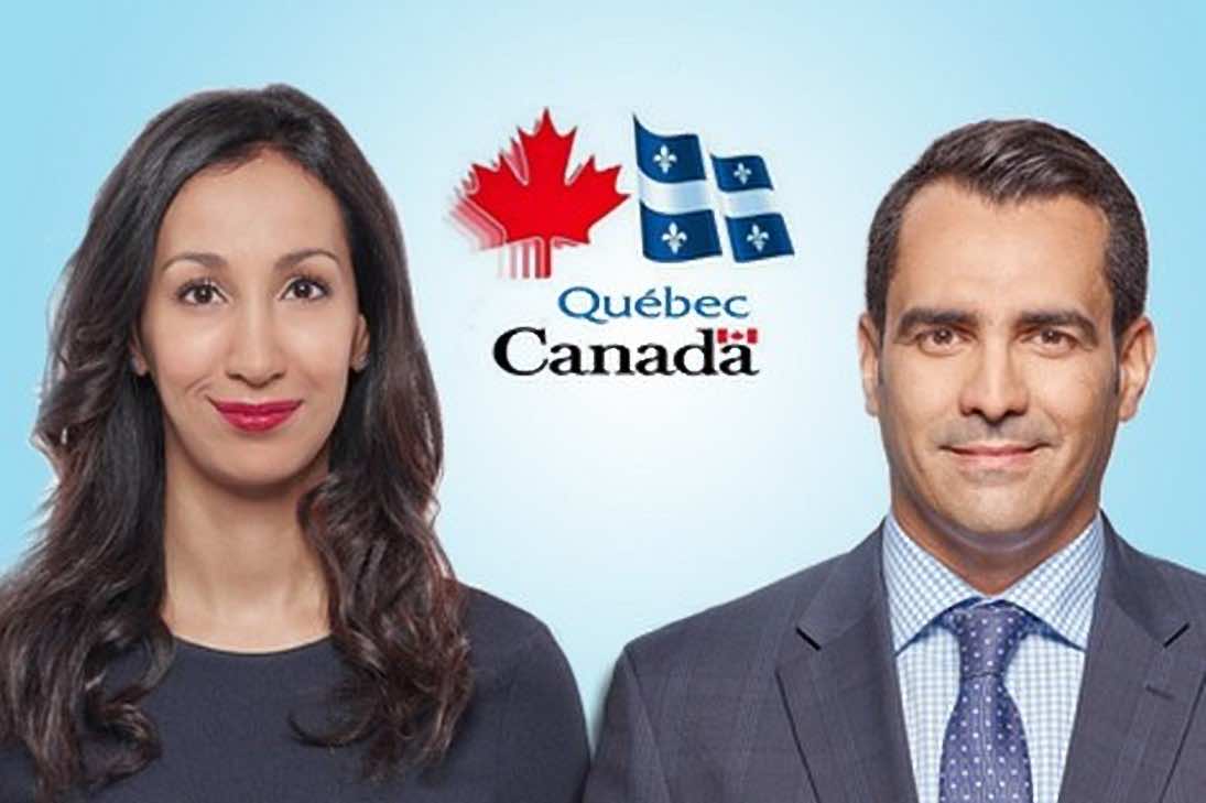 Quebec: 2 Canadian-Moroccans Elected to Parliament