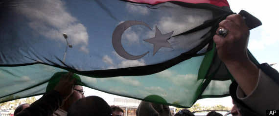 Libya wants more talks with US and rebels
