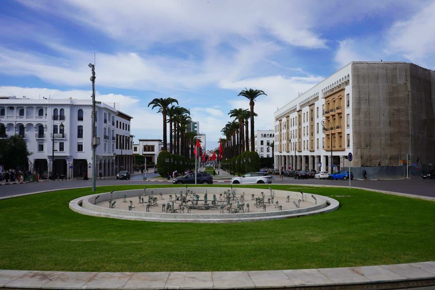 Rabat Designated Islamic World’s Cultural Capital for 2022