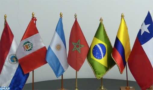 Rabat Hosts Conference On South-South Cooperation