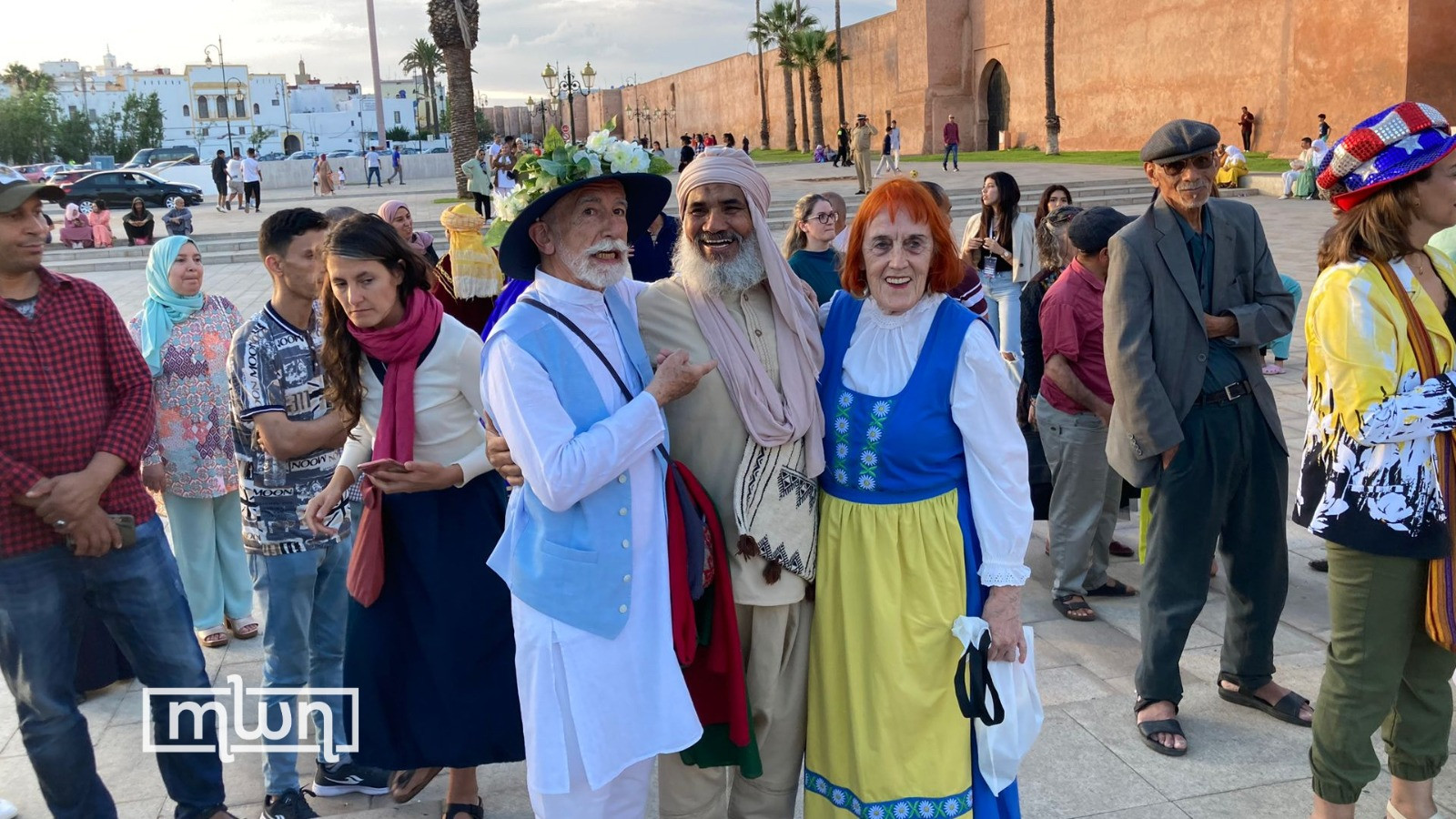 Rabat Hosts International Storytelling Festival in Celebration of Mothers